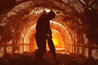 Несрећа у руднику: Повријеђен радник, колеге га хитно превезле у болницу