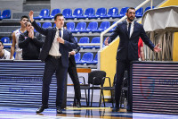 Banjalučki košarkaši na turniru ABA 2 lige: Borac sanja iznenađenje