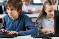 Uslugom "Siguran net" blokiran pristup neprimjerenim sadržajima u školama u Srpskom