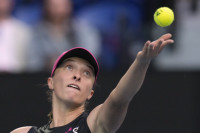 Olga Danilović 122. teniserka svijeta, Iga Švjontek drži prvo mjesto na WTA listi