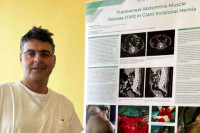 Prijedorski hirurg o jednom od najtežih slučajeva tumora: Ponosni na ovo što smo uradili