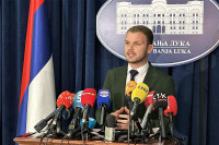 Станивуковић: Важне одлуке чекају више од 60 дана