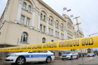 Iz Policijske uprave Banjaluka oglasili se o lažnoj bombi u Gradskoj upravi