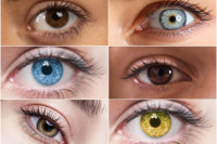 Boja očiju govori mnogo o vašem karakteru: Samo posebne osobe rođene su sa ovom bojom