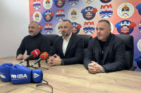 Сезона за боксере Славије почиње 16. фебруара: Раднички на премијери