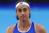 Француска тенисерка стала у одбрану Ђоковића
