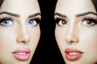 Promjena boje očiju je trend koji se pojavio na društvenim mrežama: Evo zašto je to užasna ideja