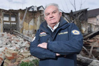 Оптужен бивши градоначелник Петриње: Намјештао послове сину