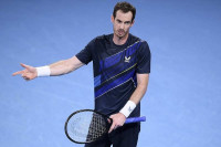 Британски тенисер Енди Мари нема намјеру да заврши играчку каријеру