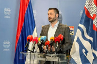 Ninković: Termin redovnog zasjedanja nakon konsultacija