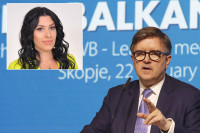 Kecman: Državotvorna politika Srpske je smetnja za stvaranje unitarne BiH