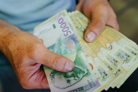 Međunarodna zajednica traži da Priština odgodi ukidanje dinara