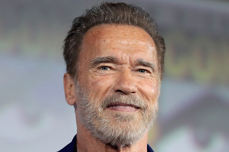 Schwarzenegger dovrà pagare una multa di 35.000 euro