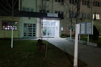 Затворена једина амбуланта коју користе Срби у Приштини, радници пуштени из полицијске станице