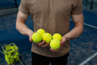 Zašto je teniska loptica spas tokom putovanja