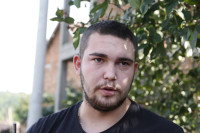 Младић који је преживио масакр у Малом Орашју: У нашим селима сада влада мук