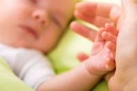 Четворомјесечна беба примљена на лијечење због тешке повреде главе