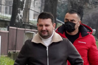 Duško Šarić negirao da je član bratovljeve kriminalne grupe