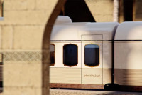 Саудијци опет импресионирају: Пустињско путовање луксузним возом вриједним 53 милиона долара