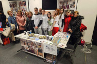 Zvornički učenici osvojili srebro i bronzu na Sajmu turizma u Ljubljani