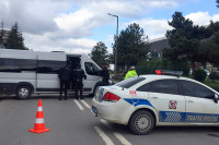 Nakon višečesovne  agonije oslobođeni radnici koji su bili oteti i zarobljeni u fabrici