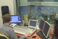 Radio Republike Srpske slavi 57. rođendan
