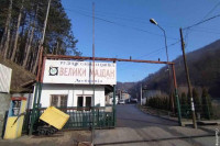 Погинуо рудар у руднику "Велики Мајдан" код Љубовије