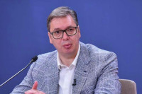 Vučić: Kurtijeva policija napala sve srpske enklave!