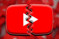 Шта се догодило са YouTube-ом?
