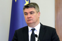 Milanović: Kandidat za državnog tužioca tajno se sastajao sa Zdravkom Mamićem