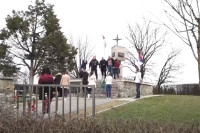 Pomen i sjećanje na nevine žrtve u Drakuliću kod Banjaluke
