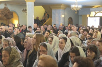 Служена литургија: Помен и сјећање на невине жртве у Дракулићу код Бањалуке