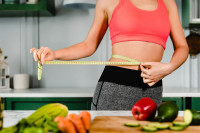 Koji je najgori protein za masnoću na stomaku?