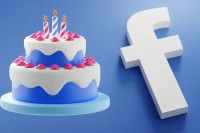 Фејсбук напунио 20 година