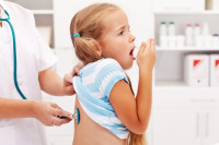 Doktorica savjetuje kako zaštititi djecu od velikog kašlja