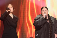 Na kladionicama su već favoriti: Ukrajina izabrala predstavnike za pjesmu Evrovizije (VIDEO)