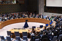 Srbija predala zahtjev za sazivanje vanredne sjednice Savjeta bezbjednosti UN
