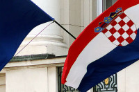 Haos u Hrvatskoj, Milanović predložio zasjedanje Vijeća za nacionalnu bezbjednost