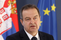 Dačić: Zaštita suvereniteta glavni prioritet Srbije