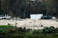 Neobičan meteorološki fenomen izazvao ogromne poplave, najmanje troje mrtvih