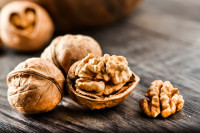 Kako jedenje oraha svakog jutra može uticati na vaše zdravlje