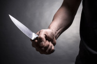 Ухапшен Бањалучанин јер је на јавном мјесту носио нож