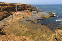 Отисци људских стопала стари 90.000 година пронађени на обали Марока