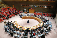Diplomatska ofanziva sa zapada: Traže da sjednica SB UN o KiM bude zatvorena za javnost