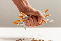 Како престанак пушења утиче на смањење ризика од рака