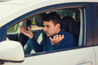 Znate li koju marku voze vozači koji najviše psuju?