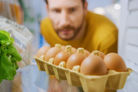 Најбољи трик да провјерите да ли су јаја свежа