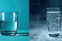 Glavne razlike između gazirane i mineralne vode