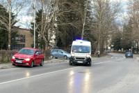 Banjaluka: U nesreći povrijeđena dva pješaka