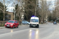 Детаљи несреће у Бањалуци: Ауто "покосио" жену и дијете